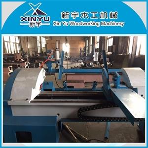 數(shù)控木工車床的發(fā)展道路 數(shù)控木工車床的發(fā)展道路