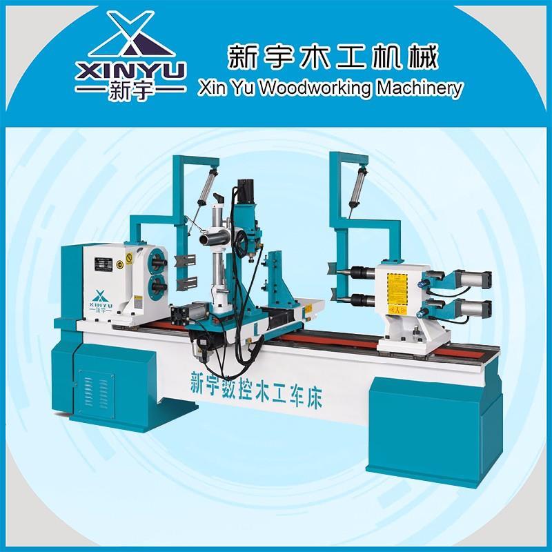 安裝數(shù)控木工車(chē)床廠家設(shè)備要注意環(huán)境問(wèn)題？