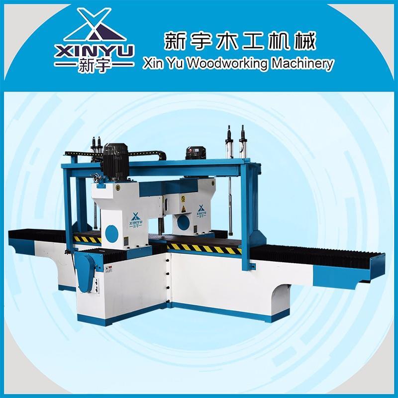 木材加工對(duì)數(shù)控木工車(chē)床廠家設(shè)備的要求