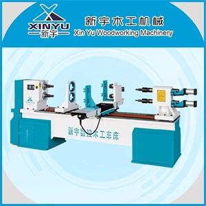 錯(cuò)誤操作數(shù)控木工加工中心有哪些危害？